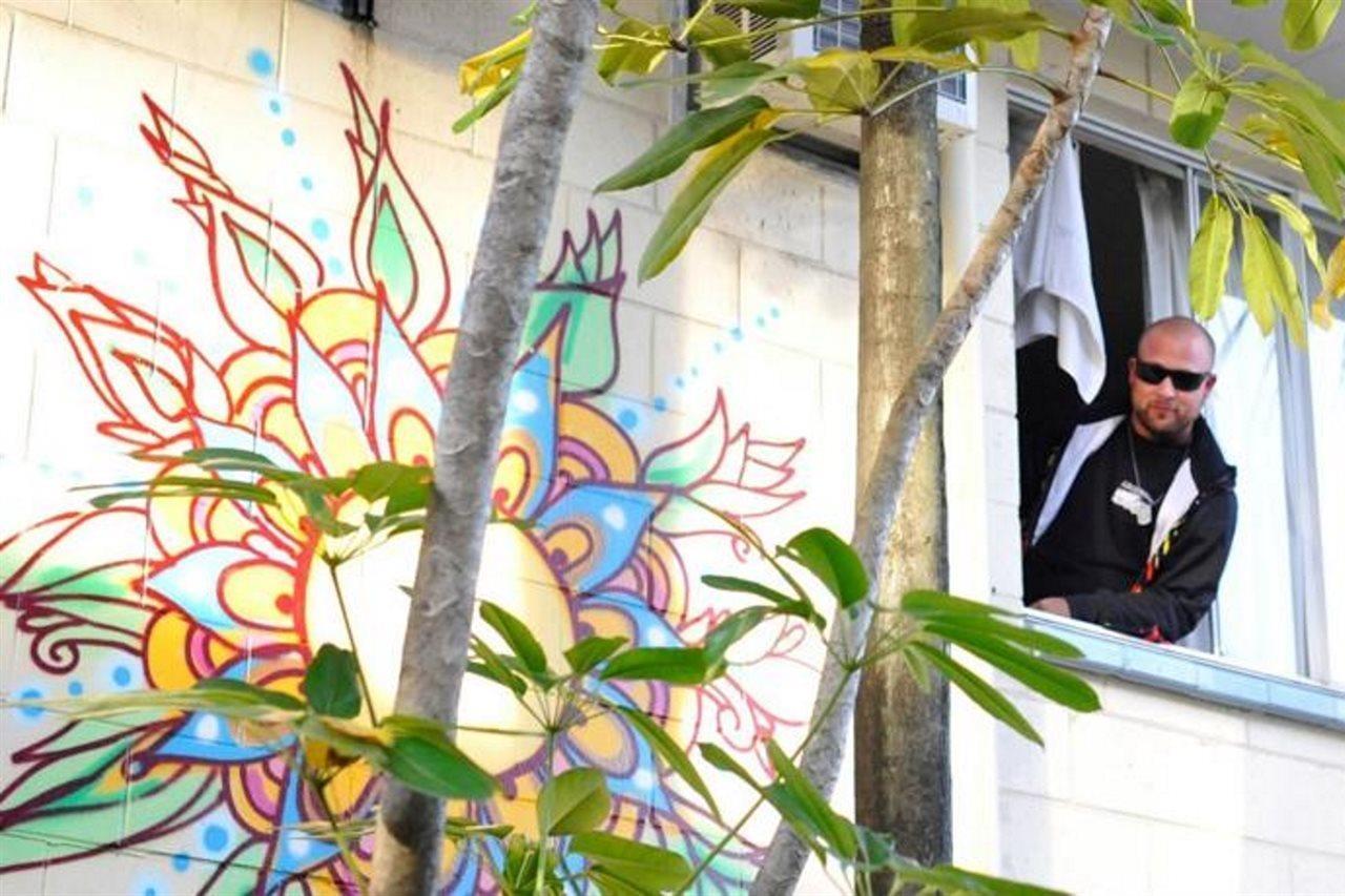 Mad Monkey Village 케언스 외부 사진